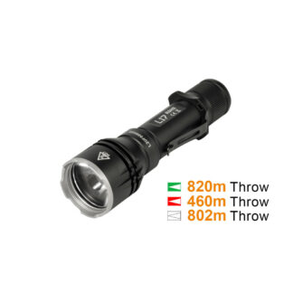 AceBeam L17 Compact Thrower