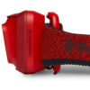 Black Diamond Spot-R 400 Rechargeable Headlamp with Red Light - 400 Lumens