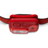 Black Diamond Spot-R 400 Rechargeable Headlamp with Red Light - 400 Lumens