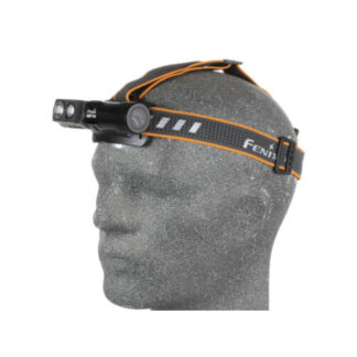 Fenix HM71R Rechargeable Spot and Flood Headlamp/Flashlight - 2700 Lumens