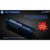 JETBeam SSR50 Rechargeable Security Flashlight - 3650 Lumens, 483 Metres