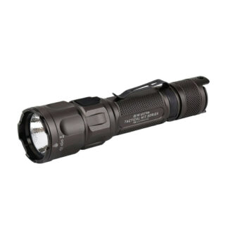 JETBeam IIIM ULTRA Rechargeable Tactical Flashlight - 2000 Lumens, 270 Metres