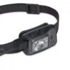 Black Diamond Spot-R 400 Rechargeable Headlamp with Red Light - 400 Lumens