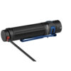 Olight Baton 3 Pro Max Rechargeable EDC Flashlight with Proximity Sensor - 2500 Lumens, 145 Metres
