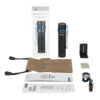 Olight Baton 3 Pro Max Rechargeable EDC Flashlight with Proximity Sensor - 2500 Lumens, 145 Metres