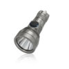 Lumintop GT Nano Powerful Rechargeable Keychain Torch - 450 Lumens, 300 Metres