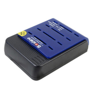 Soshine SC-S1 Max V3 4-Bay Battery Charger