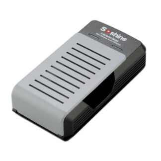 Soshine SC-S2 2-Bay Battery Charger