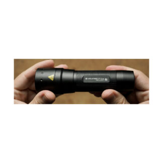 Led Lenser P7 Core - 450 Lumens-0