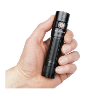 Fenix E35R Rechargeable Pocket Flashlight - 3100 Lumens