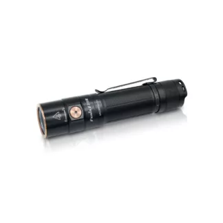 Fenix E35R Rechargeable Pocket Flashlight - 3100 Lumens