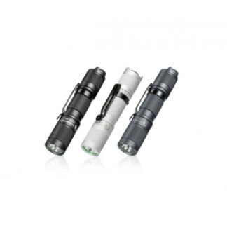 Lumintop TOOL AA 2.0 EDC Torch - 650 Lumens