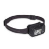 Black Diamond Storm-R 500 Rechargeable RGB Headlamp - 500 Lumens