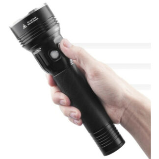 Eagtac MX30L2C-R Rechargeable Flashlight - 3100 Lumens, 735 Metres