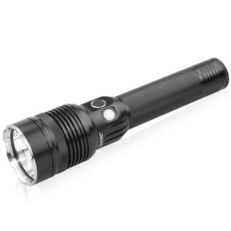 Eagtac MX30L2-R Rechargeable Security Flashlight - 4500 Lumens, 492 Metres