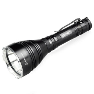 Eagtac M3V Rechargeable Searchlight - 3000 Lumens, 877 Metres