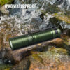 ThruNite Archer Pro V2 Type-C Rechargeable Pocket Flashlight – 950 Lumens