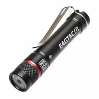 Eagtac D25AAA UV Mini Light - 395nm