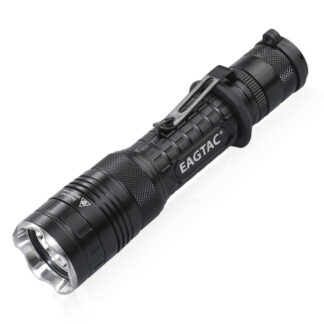 Eagtac T25C2 Flashlight - High CRI (SST20 CRI95 LED 4000K) - 860 Lumens