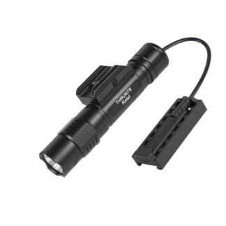 ThruNite Ratel Rail Mount Flashlight - 1635 Lumens