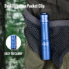 ThruNite Archer Pro V2 Type-C Rechargeable Pocket Flashlight – 950 Lumens