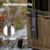 ThruNite Archer Pro V2 Type-C Rechargeable Pocket Flashlight – 950 Lumens