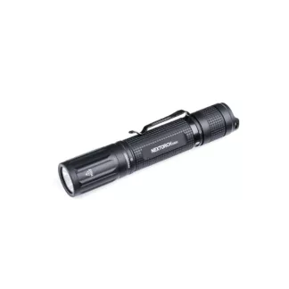 NEXTORCH E52C Rechargeable High Performance Pocket Flashlight - 3000 Lumens
