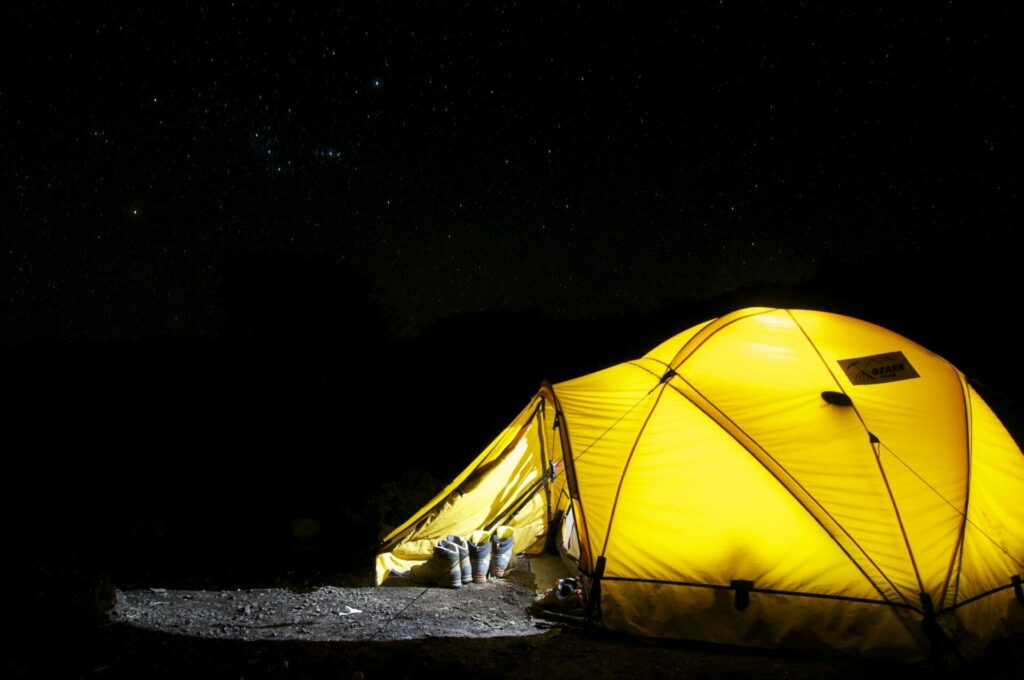 best-camping-lanterns | LED Torch Shop