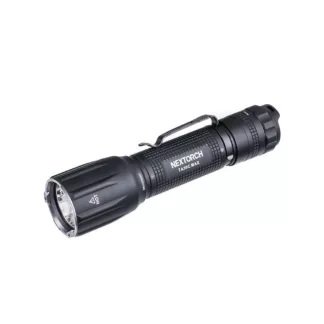 Nextorch TA30C MAX High Performance Tactical Flashlight - 3000 Lumens