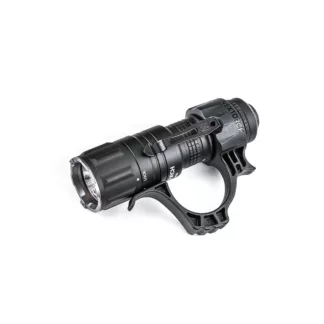 Nextorch TA20 Compact Rotatable Tri-Setting Tactical Flashlight - 1000 Lumens, 210 Metres