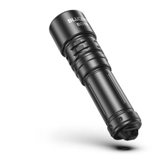 BluDive BD10 Diving Light - 1200 Lumens, 265 Metres