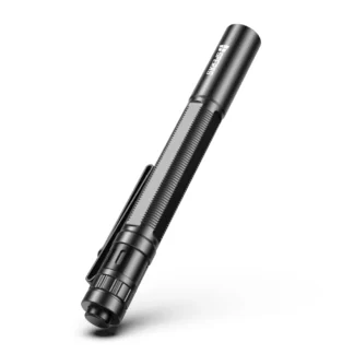 SPERAS M10 Plus 6500K LED Penlight - 250 Lumens, 70 Metres