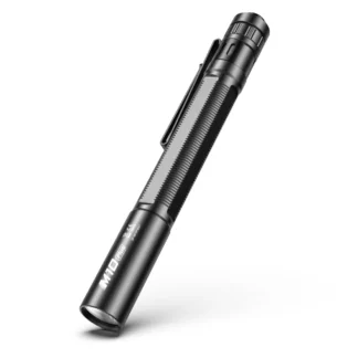 SPERAS M10 Plus 6500K LED Penlight - 250 Lumens, 70 Metres