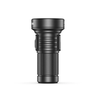SPERAS M4 Mini Rechargeable EDC Flashlight - 2000 Lumens, 700 Metres
