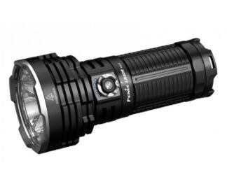 Fenix LR40R V2.0 USB-C Rechargeable Searchlight - 15000 Lumens, 900 Metres