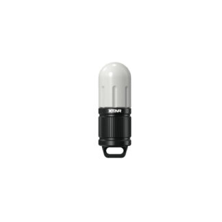 XTAR SD1 Mini Diving Beacon Light - 4 Colours in 1