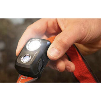 Fenix HL32R-T Rechargeable (or 3AAA) Spot and Flood Running Headlamp - 800 Lumens