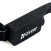 SPERAS B47L-1 Lightweight Rechargeable Smart Sensor Running Headlamp - 500 Lumens, 119 Metres