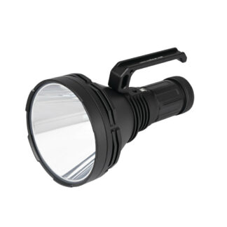 AceBeam K75 2.0 Searchlight - 6300 Lumens, 2500 Metres