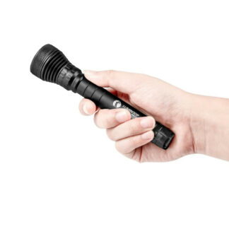 Lumintop PK25 2AA Flashlight - 350 Lumens, 490 Metres