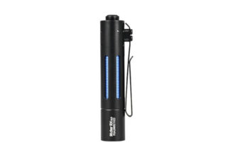 AceBeam Rider RX 2.0 EDC Flashlight - Cool White, 1000 Lumens