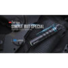 Olight i5T EOS Tail Switch AA Pocket Torch - 300 Lumens, 60 Metres