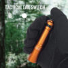 ThruNite Archer Pro V2 Type-C Rechargeable Pocket Flashlight – 950 Lumens