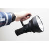 AceBeam K75 2.0 Long Throw Searchlight - 6300 Lumens, 2500 Metres