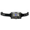 Ledlenser HF6R Signature Rechargeable RGB Headlamp - 1000 Lumens, 170 Metres