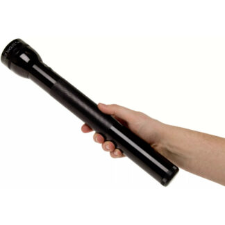 MagLite 4D-Cell Xenon Torch - 98 lumens, 267 Metres