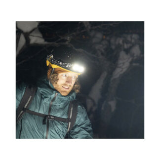 Led Lenser H19R Signature Rechargeable Headlamp - 4000 Lumens-0
