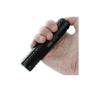 Klarus EC20 Rechargeable Pocket Flashlight - 1100 Lumens, 200 Metres