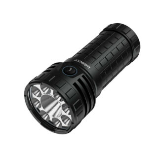 Lumintop Thanos 23 Rechargeable Search Light - 27,000 Lumens, 700 Metres