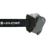 Ledlenser HF6R Signature Rechargeable RGB Headlamp - 1000 Lumens, 170 Metres